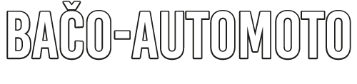 Bačo - AutoMoto