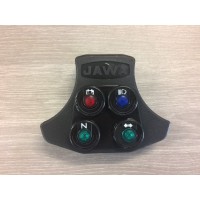 Držák kontrolek - Jawa 350
