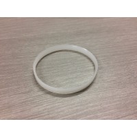 Silonový kroužek krytu tlumiče - Kývačka / Panelka