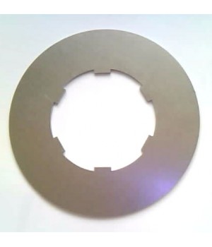 Mezilamela spojky klasická tloušťka 1,5 mm Pionýr