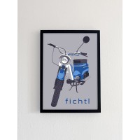 Plakát - Fichtl A1