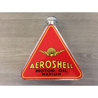 Plechovka Aeroshell II - Replika