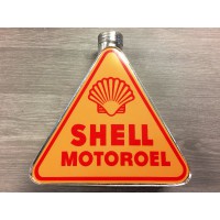 Plechovka Shell - Replika